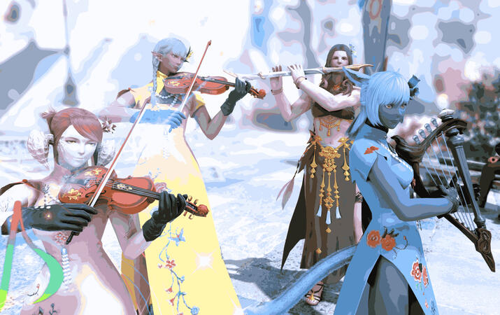 Ulaf Grimhildr's Party Pop-up, September 8th, 2024 Ulaf Grimhildr's Party Pop-up, September 8th, 2024